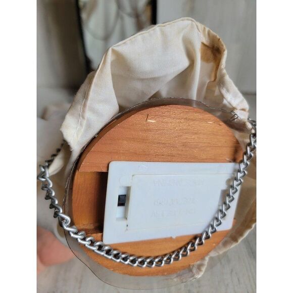 Fun world AS IS night stalker Halloween ghost - Picture 13 of 14